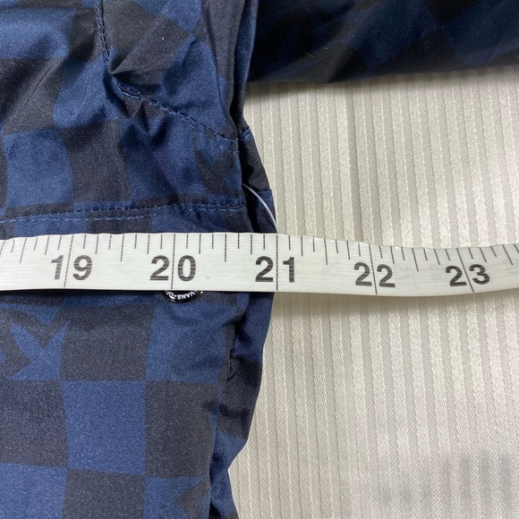 Vans x Independent Checkerboard Anorak Jacket - Picture 5 of 15